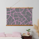Search for pink and grey art Contemporary