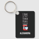 Search for funny adult key rings Thanksgiving
