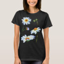 Search for daisy womens tshirts Botanical