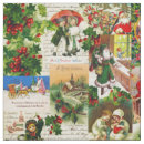 Search for santa claus craft supplies Retro