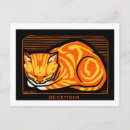 Search for cats sleeping postcards Pet