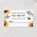 Search for baby shower diaper raffle prize Floral