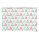 Search for mint green pillowcases Pattern