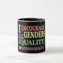 Search for gender equality mugs Feminism