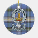 Search for family crest christmas tree decorations Scotland