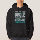 Search for funny mechanic hoodies Technician