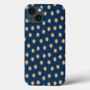 Search for faux foil iphone cases Navy blue