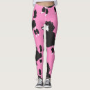 Search for poodle leggings Pattern