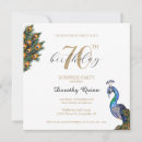 Search for black tie event birthday invitations For her
