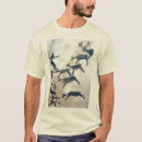 Search for cave painting tshirts Deer