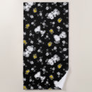 Search for woodstock beach towels Cartoon