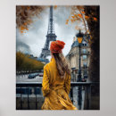 Search for eiffel tower paintings posters Design