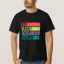 Search for research tshirts Sleep