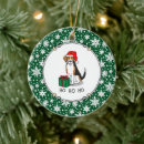 Search for beagle christmas tree decorations Santa claus