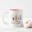 Search for kamala harris mugs Cat lady