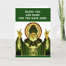 Search for st patricks day birthday cards Ireland
