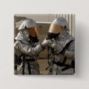 Search for firemen badges Military