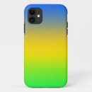 Search for bright green iphone cases Ombre