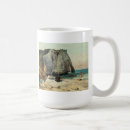Search for courbet mugs Cliff