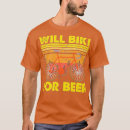 Search for vintage bicycle tshirts ride