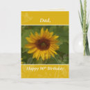 Search for father 90th birthday cards Dad