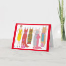 Search for art deco lady cards Flapper