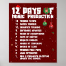 Search for production posters Music