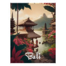 Search for bali posters Travel
