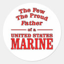 Search for marine dad stickers Usmc