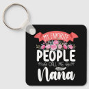 Search for funny nana key rings Mum
