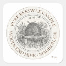 Search for beeswax stickers Beekeeping