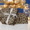 Search for cheetah print wrapping paper Trendy