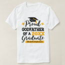 Search for godfather tshirts Graduate