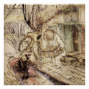 Search for arthur rackham posters Childrens books