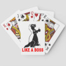 Search for honey playing cards Humour