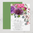 Search for sixty and fabulous birthday invitations Floral