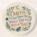 Search for retro graphics coasters For her