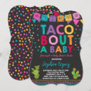Search for taco baby shower invitations Mexican