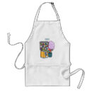 Search for candy standard aprons Sugar