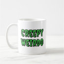 Search for weird humor mugs Unique