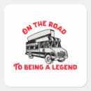 Search for trucker stickers Dad
