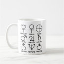 Search for planet pluto mugs Space