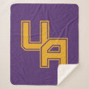 Search for college logo blankets Officially licensed