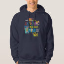 Search for bugs bunny hoodies Daffy duck