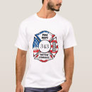 Search for firefighter mens tshirts Rescue me