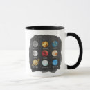 Search for planet mars mugs Saturn