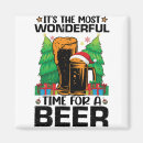 Search for funny movie magnets Xmas