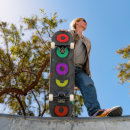Search for record skateboards Retro