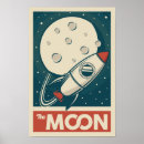 Search for galaxy posters Astronaut