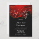 Search for alcohol birthday invitations Elegant